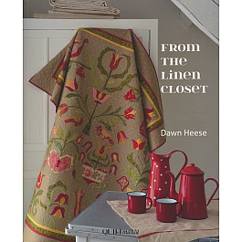 From the Linen Closet