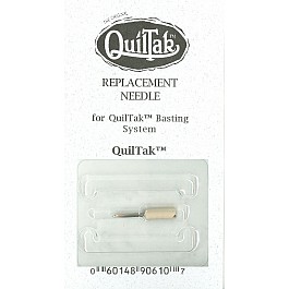 Replacement Needle for the QuilTak Tool