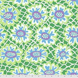 Flower Net