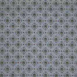 Dots & Flowers