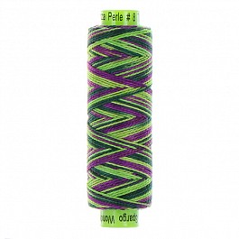 Eleganza Cotton for hand stitchery sz 8
