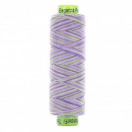Eleganza Cotton for hand stitchery sz 8