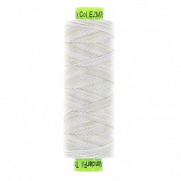 Eleganza Cotton for hand stitchery sz 8