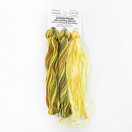 House of Embroidery Thread Pack