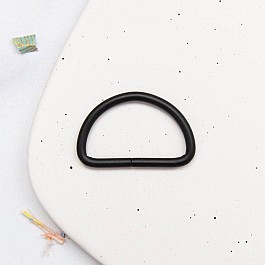 Rectangle-Ring Anneau Aro