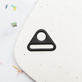 Triangle Ring