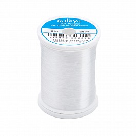Sulky Premium Invisible thread