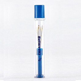 Magnetic Needle Dispenser with 8 pcs Betweens Needles