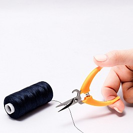 7.8 cm Handy Cut Thread Snip Scissors