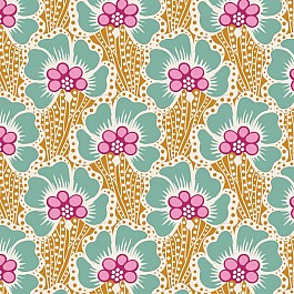 Tilda Cotton Beach