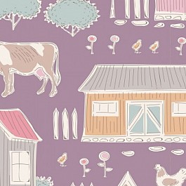 Tilda Tiny Farm