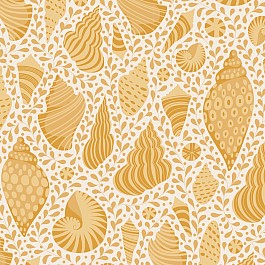 Tilda Cotton Beach