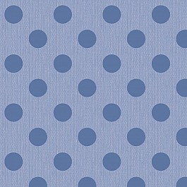 Tilda Chambray Dots