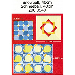 Schneeball / Snowball