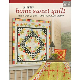 Home Sweet Home Quilt