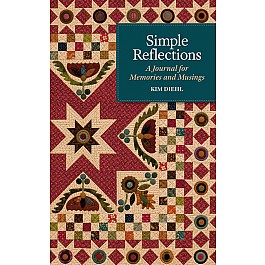Simple Reflections - A Journal for Memories and Musings