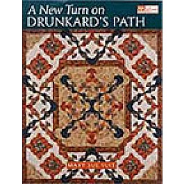 A New Turn on Drunkard's Path