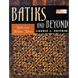 Batiks And Beyond