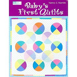 Baby's First Quilts