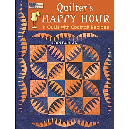Quilter's Happy Hour