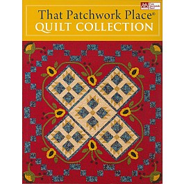 That Patchwork Place Quilt Collection
