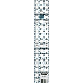 TrueCut Ruler 3'' x 18'' for the True Cutting System