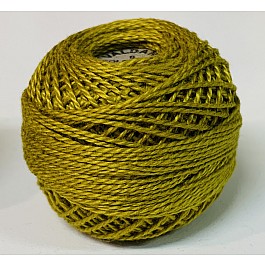 Valdani Coton Perlé No. 8