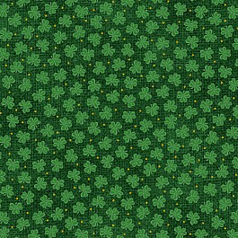 St. Pat's & Cats