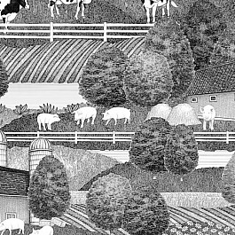 Greener Pastures