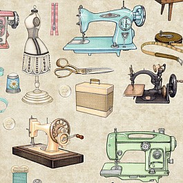 Just Sew