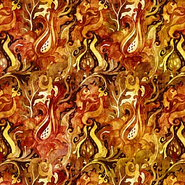 Dragon Fire