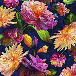 Fleur Etoile