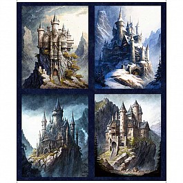 Wizards, & Warriors