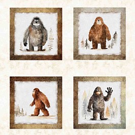Bigfoot