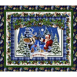 Season of Giving