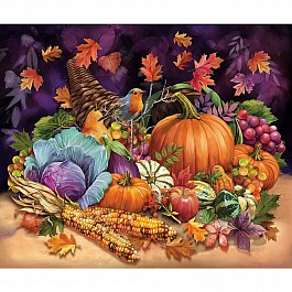 Cornucopia Harvest