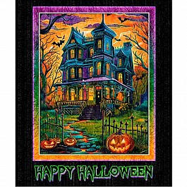 Hounted Halloween