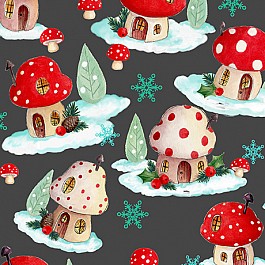 Gnome For the Holidays