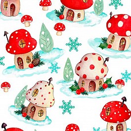 Gnome For the Holidays