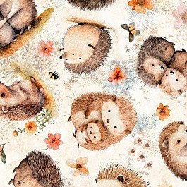 Hedgehugs