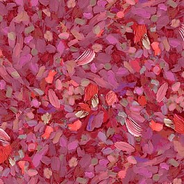 Fluttering Petals