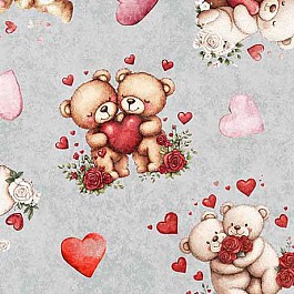 Hearts & Hugs