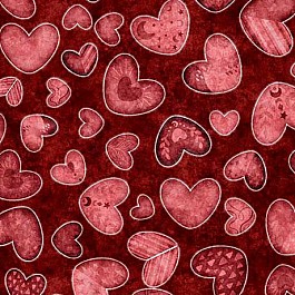 Hearts & Hugs