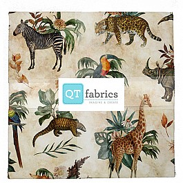 Safari Dreams