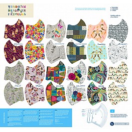 Designer Face Masks