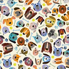 Fur-ever Friends