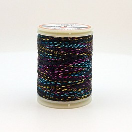 GlaMore Rayon Metallic multicolor
