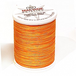 YLI Machine Quilting Thread - Variegated