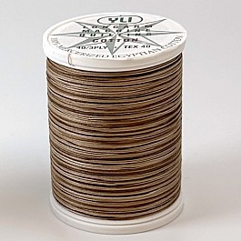 YLI Machine Quilting Thread - Variegated
