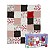 Santa Suit Quilt Kit Box